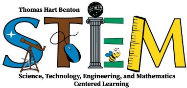 Benton STEM Logo